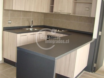 Arriendo Mensual / Departamento / Estación Central