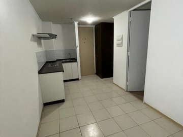 Arriendo Mensual / Departamento / Estación Central