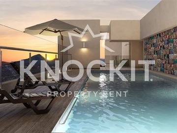 Arriendo Mensual / Departamento / Estación Central