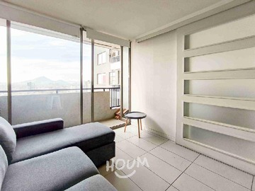 Arriendo Mensual / Departamento / Estación Central