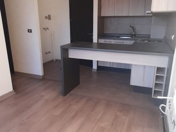 Arriendo Mensual / Departamento / Estación Central