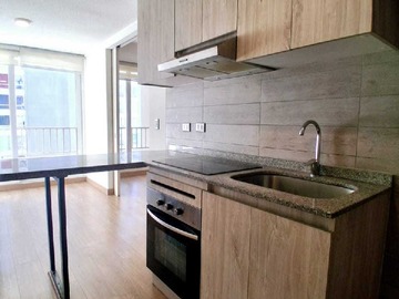 Arriendo Mensual / Departamento / Estación Central