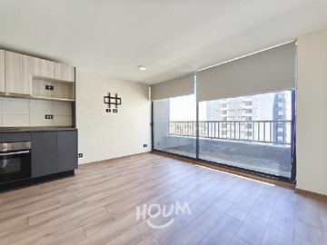 Arriendo Mensual / Departamento / Estación Central