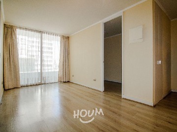 Arriendo Mensual / Departamento / Estación Central