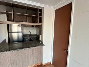 Arriendo Mensual / Departamento / Estación Central