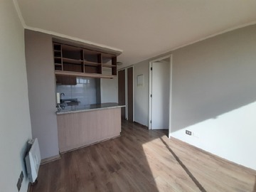 Arriendo Mensual / Departamento / Estación Central