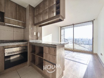 Arriendo Mensual / Departamento / Estación Central