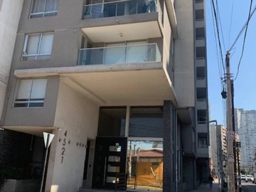 Arriendo Mensual / Departamento / Estación Central
