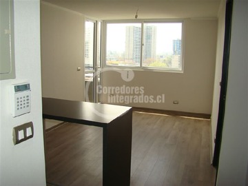 Arriendo Mensual / Departamento / Estación Central