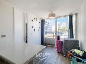 Arriendo Mensual / Departamento / Estación Central