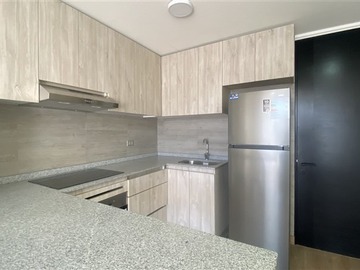 Arriendo Mensual / Departamento / Estación Central