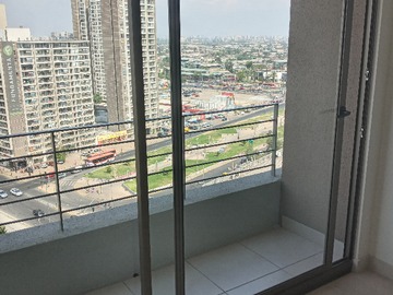 Arriendo Mensual / Departamento / Estación Central