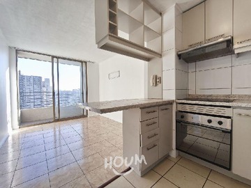 Arriendo Mensual / Departamento / Estación Central