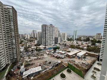 Arriendo Mensual / Departamento / Estación Central