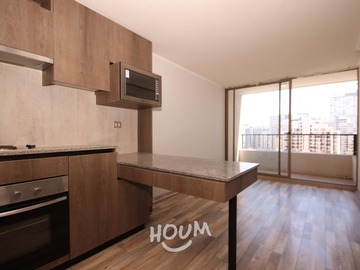 Arriendo Mensual / Departamento / Estación Central