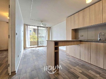 Arriendo Mensual / Departamento / Estación Central