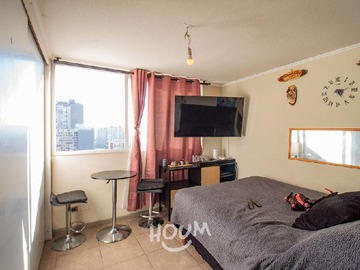 Arriendo Mensual / Departamento / Estación Central