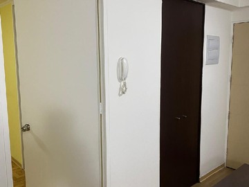 Arriendo Mensual / Departamento / Estación Central
