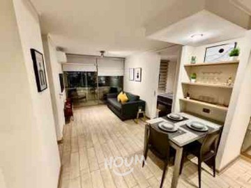 Arriendo Mensual / Departamento / Estación Central