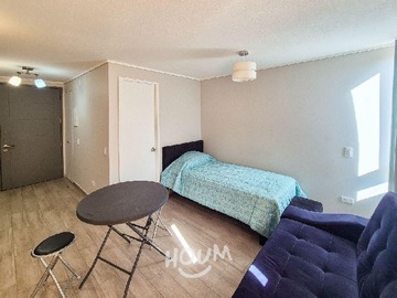 Arriendo Mensual / Departamento / Estación Central