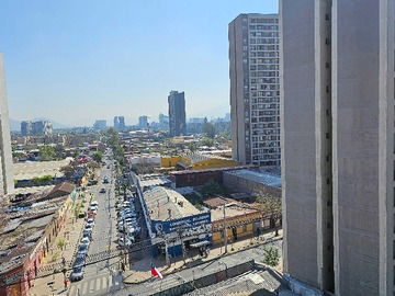 Arriendo Mensual / Departamento / Estación Central