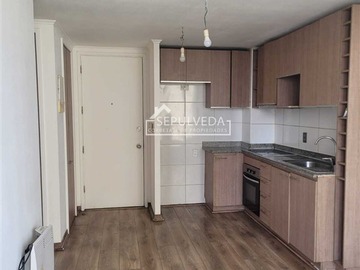 Arriendo Mensual / Departamento / Estación Central