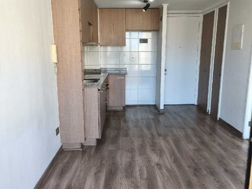 Arriendo Mensual / Departamento / Estación Central