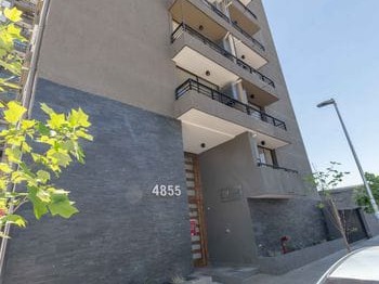 Arriendo Mensual / Departamento / Estación Central