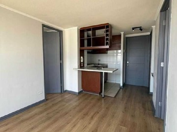 Arriendo Mensual / Departamento / Estación Central