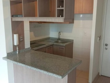 Arriendo Mensual / Departamento / Estación Central