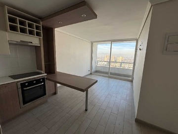 Arriendo Mensual / Departamento / Estación Central