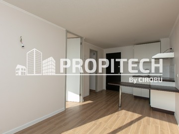 Arriendo Mensual / Departamento / Estación Central