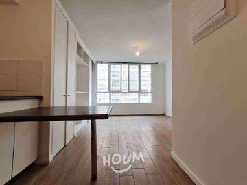 Arriendo Mensual / Departamento / Estación Central