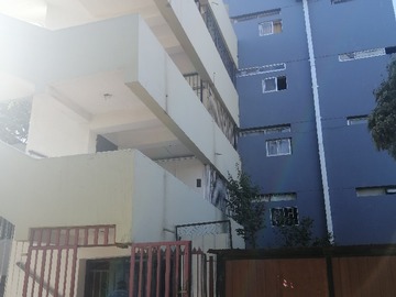 Arriendo Mensual / Departamento / Estación Central