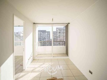 Arriendo Mensual / Departamento / Estación Central