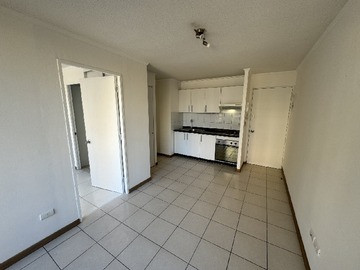 Arriendo Mensual / Departamento / Estación Central