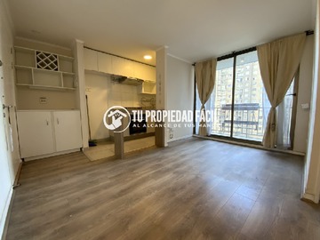 Arriendo Mensual / Departamento / Estación Central