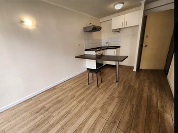 Arriendo Mensual / Departamento / Estación Central