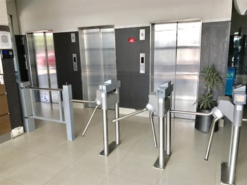 Arriendo Mensual / Departamento / Estación Central