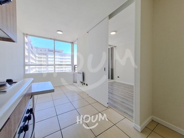 Arriendo Mensual / Departamento / Estación Central