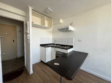 Arriendo Mensual / Departamento / Estación Central