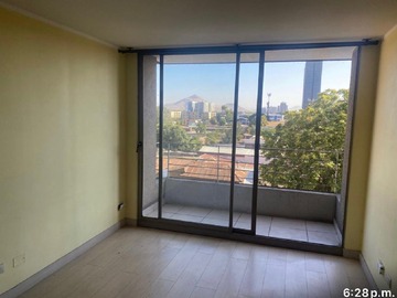 Arriendo Mensual / Departamento / Estación Central