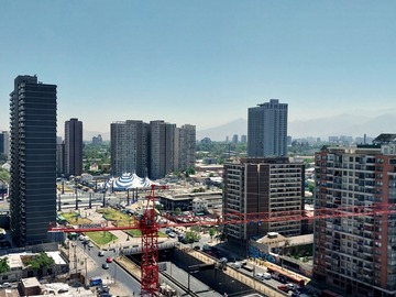 Arriendo Mensual / Departamento / Estación Central