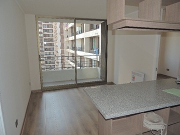 Arriendo Mensual / Departamento / Estación Central
