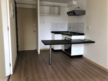 Arriendo Mensual / Departamento / Estación Central