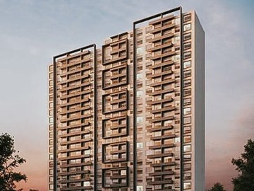 Arriendo Mensual / Departamento / Estación Central