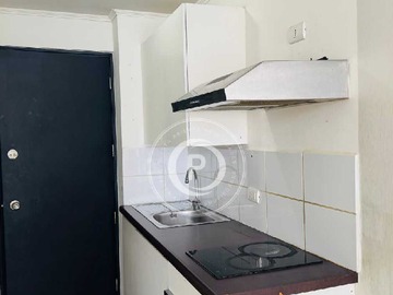 Arriendo Mensual / Departamento / Estación Central