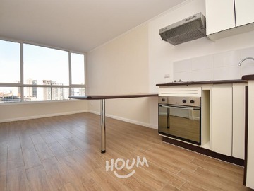 Arriendo Mensual / Departamento / Estación Central