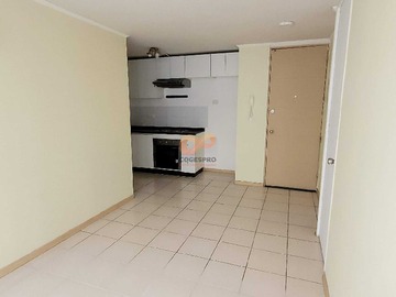 Arriendo Mensual / Departamento / Estación Central