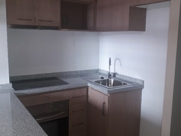 COCINA CUBIERTA GRANITO